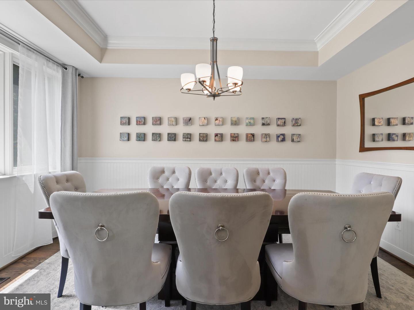 2646 WOODLEY PL, FALLS CHURCH, Virginia 22046, 5 Bedrooms Bedrooms, ,4 BathroomsBathrooms,Residential,For sale,2646 WOODLEY PL,VAFX2247296 MLS # VAFX2247296