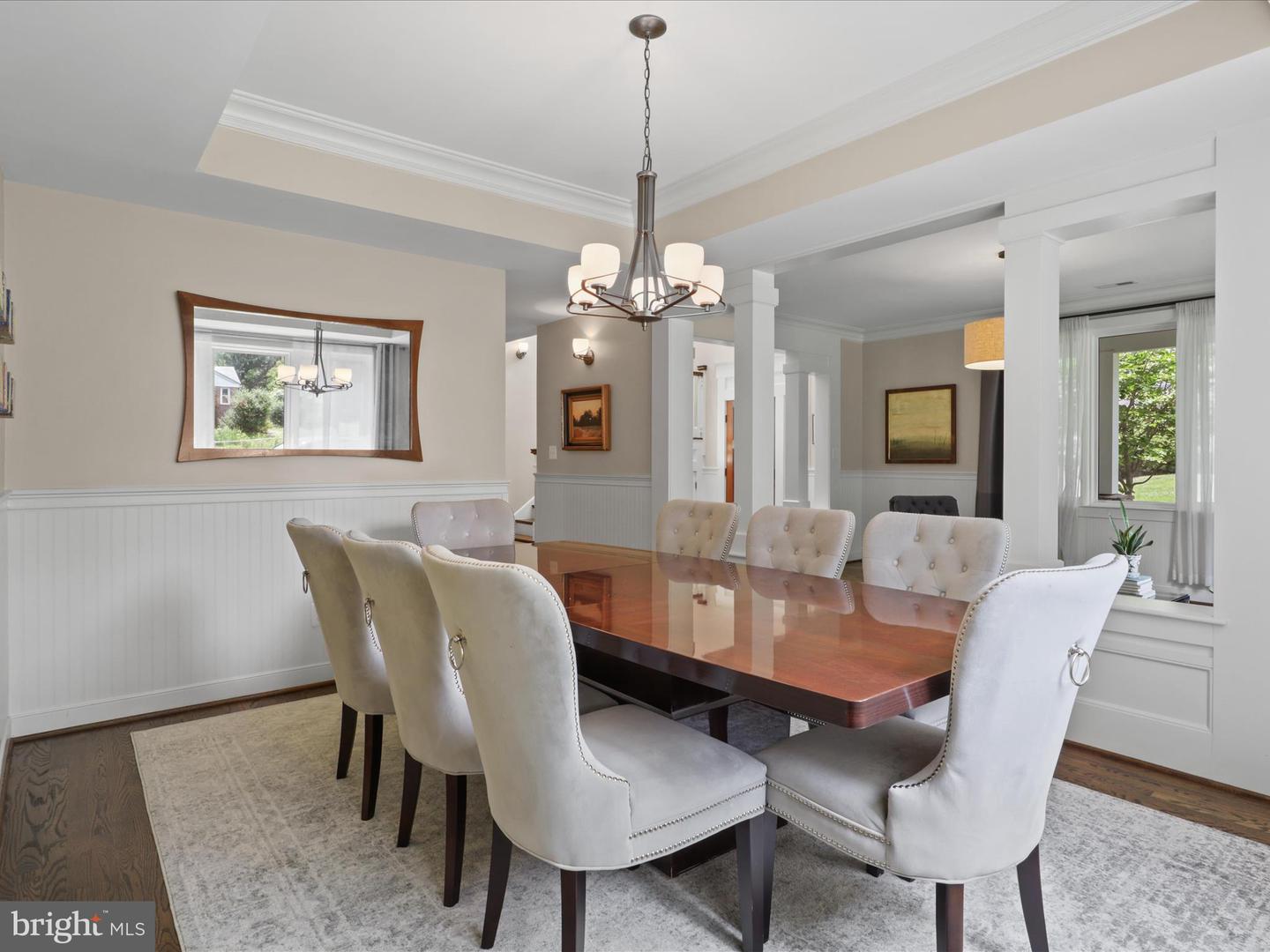 2646 WOODLEY PL, FALLS CHURCH, Virginia 22046, 5 Bedrooms Bedrooms, ,4 BathroomsBathrooms,Residential,For sale,2646 WOODLEY PL,VAFX2247296 MLS # VAFX2247296