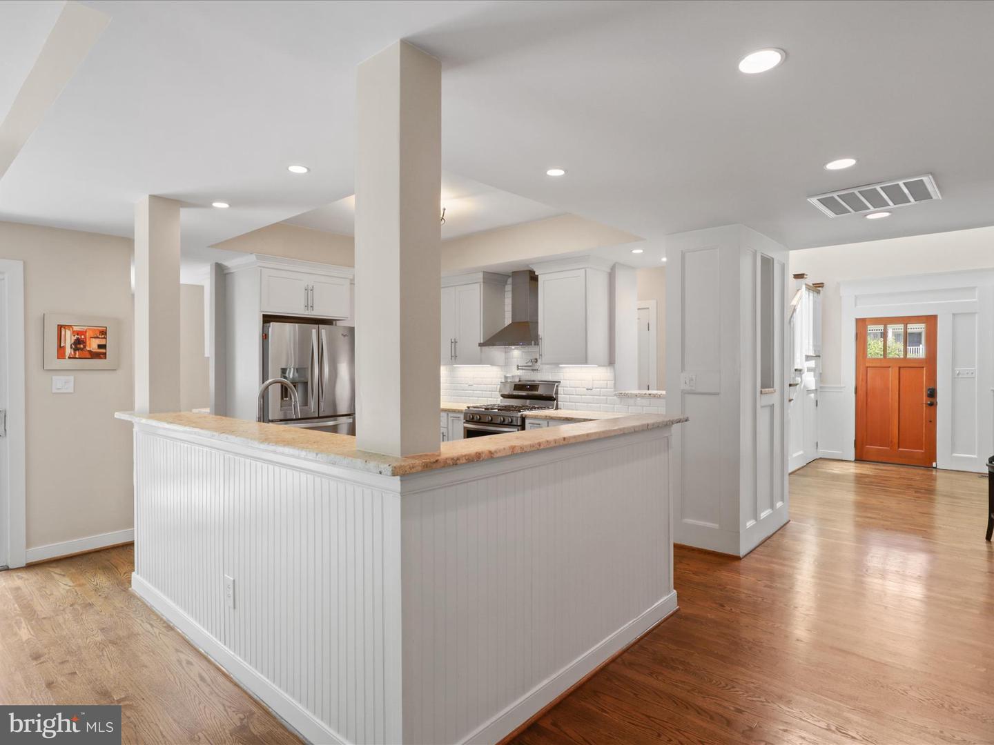 2646 WOODLEY PL, FALLS CHURCH, Virginia 22046, 5 Bedrooms Bedrooms, ,4 BathroomsBathrooms,Residential,For sale,2646 WOODLEY PL,VAFX2247296 MLS # VAFX2247296