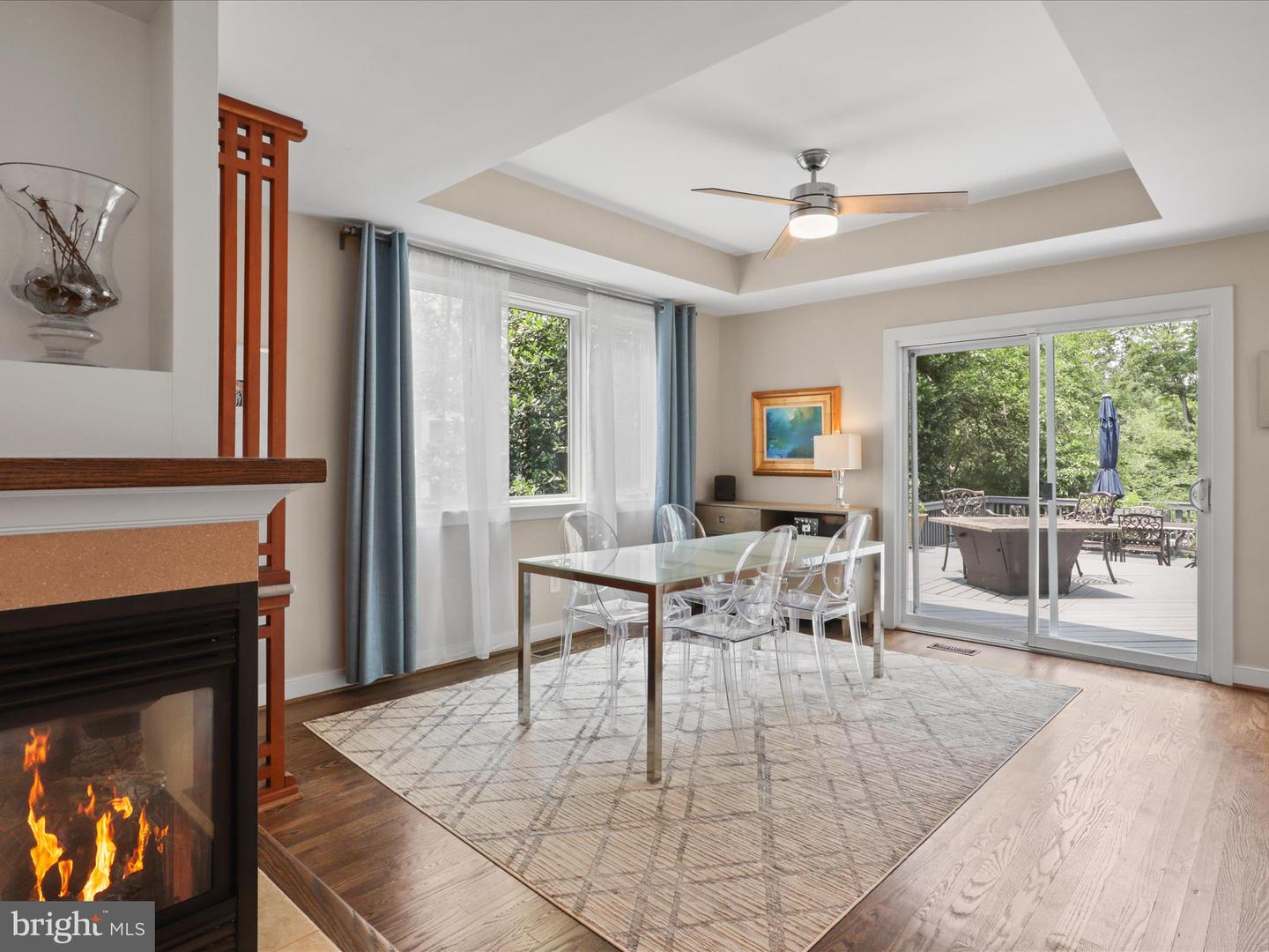 2646 WOODLEY PL, FALLS CHURCH, Virginia 22046, 5 Bedrooms Bedrooms, ,4 BathroomsBathrooms,Residential,For sale,2646 WOODLEY PL,VAFX2247296 MLS # VAFX2247296