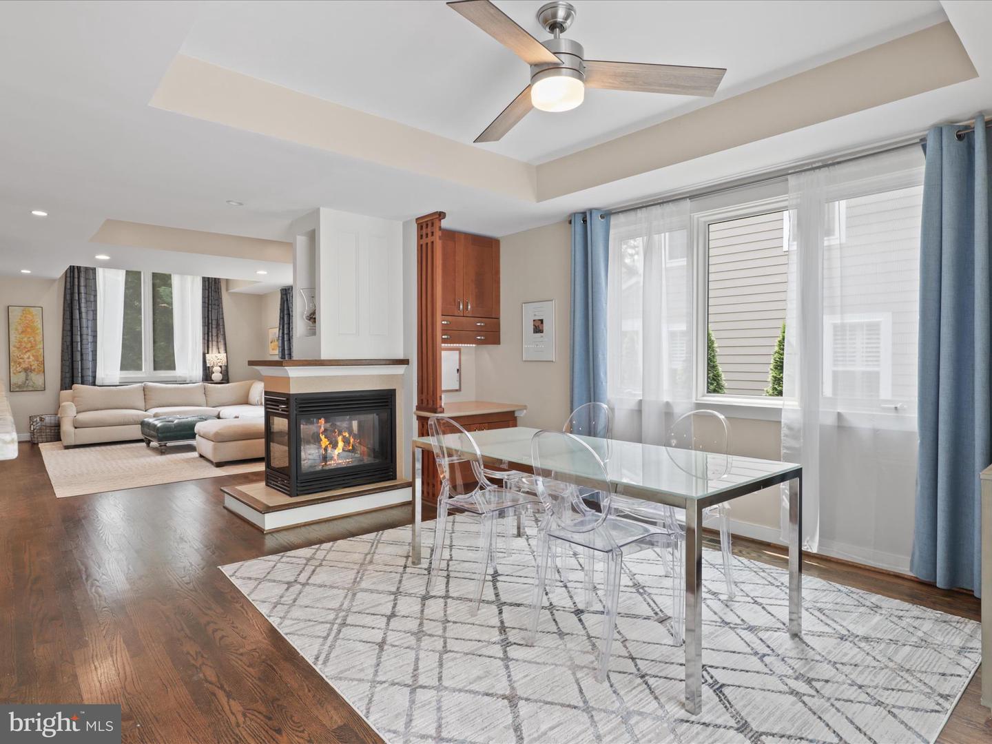 2646 WOODLEY PL, FALLS CHURCH, Virginia 22046, 5 Bedrooms Bedrooms, ,4 BathroomsBathrooms,Residential,For sale,2646 WOODLEY PL,VAFX2247296 MLS # VAFX2247296