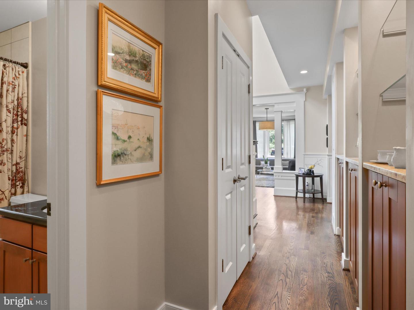 2646 WOODLEY PL, FALLS CHURCH, Virginia 22046, 5 Bedrooms Bedrooms, ,4 BathroomsBathrooms,Residential,For sale,2646 WOODLEY PL,VAFX2247296 MLS # VAFX2247296
