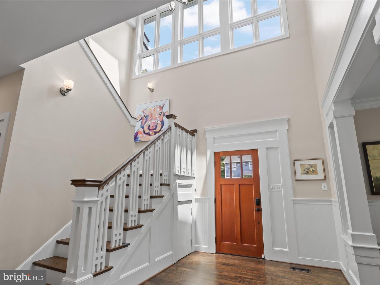 2646 WOODLEY PL, FALLS CHURCH, Virginia 22046, 5 Bedrooms Bedrooms, ,4 BathroomsBathrooms,Residential,For sale,2646 WOODLEY PL,VAFX2247296 MLS # VAFX2247296