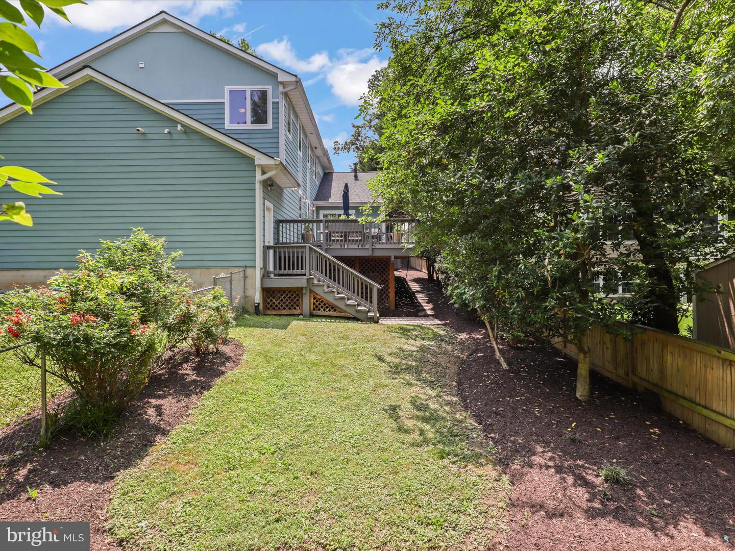 2646 WOODLEY PL, FALLS CHURCH, Virginia 22046, 5 Bedrooms Bedrooms, ,4 BathroomsBathrooms,Residential,For sale,2646 WOODLEY PL,VAFX2247296 MLS # VAFX2247296