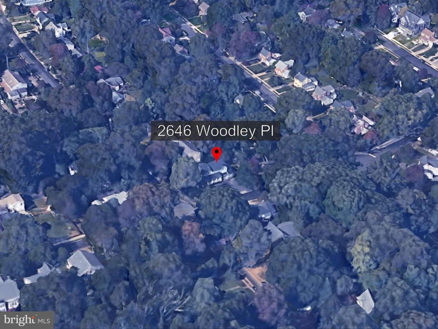 2646 WOODLEY PL, FALLS CHURCH, Virginia 22046, 5 Bedrooms Bedrooms, ,4 BathroomsBathrooms,Residential,For sale,2646 WOODLEY PL,VAFX2247296 MLS # VAFX2247296
