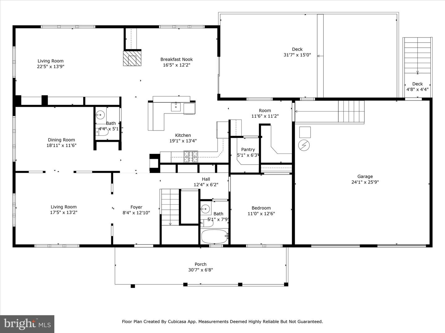 2646 WOODLEY PL, FALLS CHURCH, Virginia 22046, 5 Bedrooms Bedrooms, ,4 BathroomsBathrooms,Residential,For sale,2646 WOODLEY PL,VAFX2247296 MLS # VAFX2247296