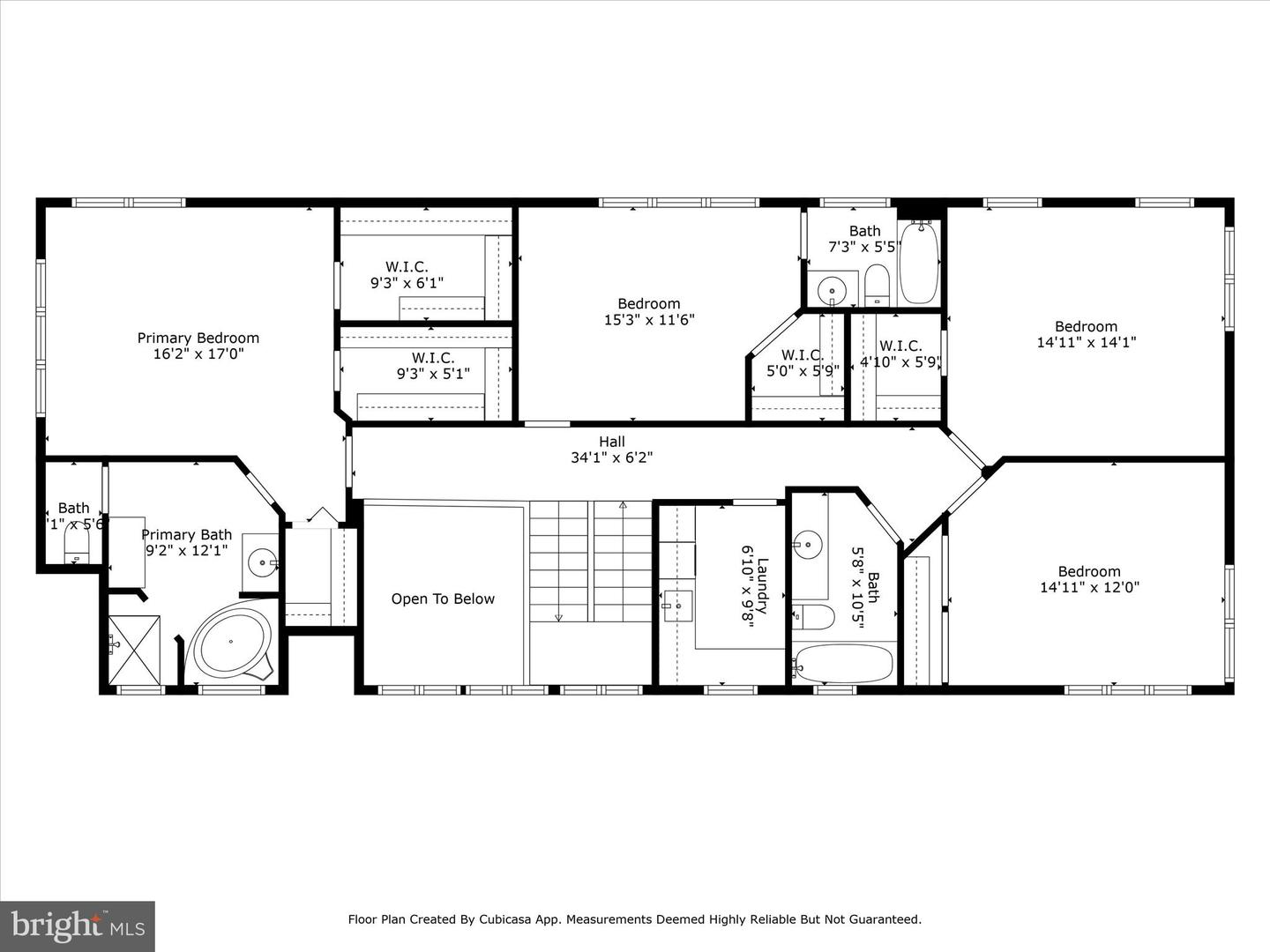 2646 WOODLEY PL, FALLS CHURCH, Virginia 22046, 5 Bedrooms Bedrooms, ,4 BathroomsBathrooms,Residential,For sale,2646 WOODLEY PL,VAFX2247296 MLS # VAFX2247296