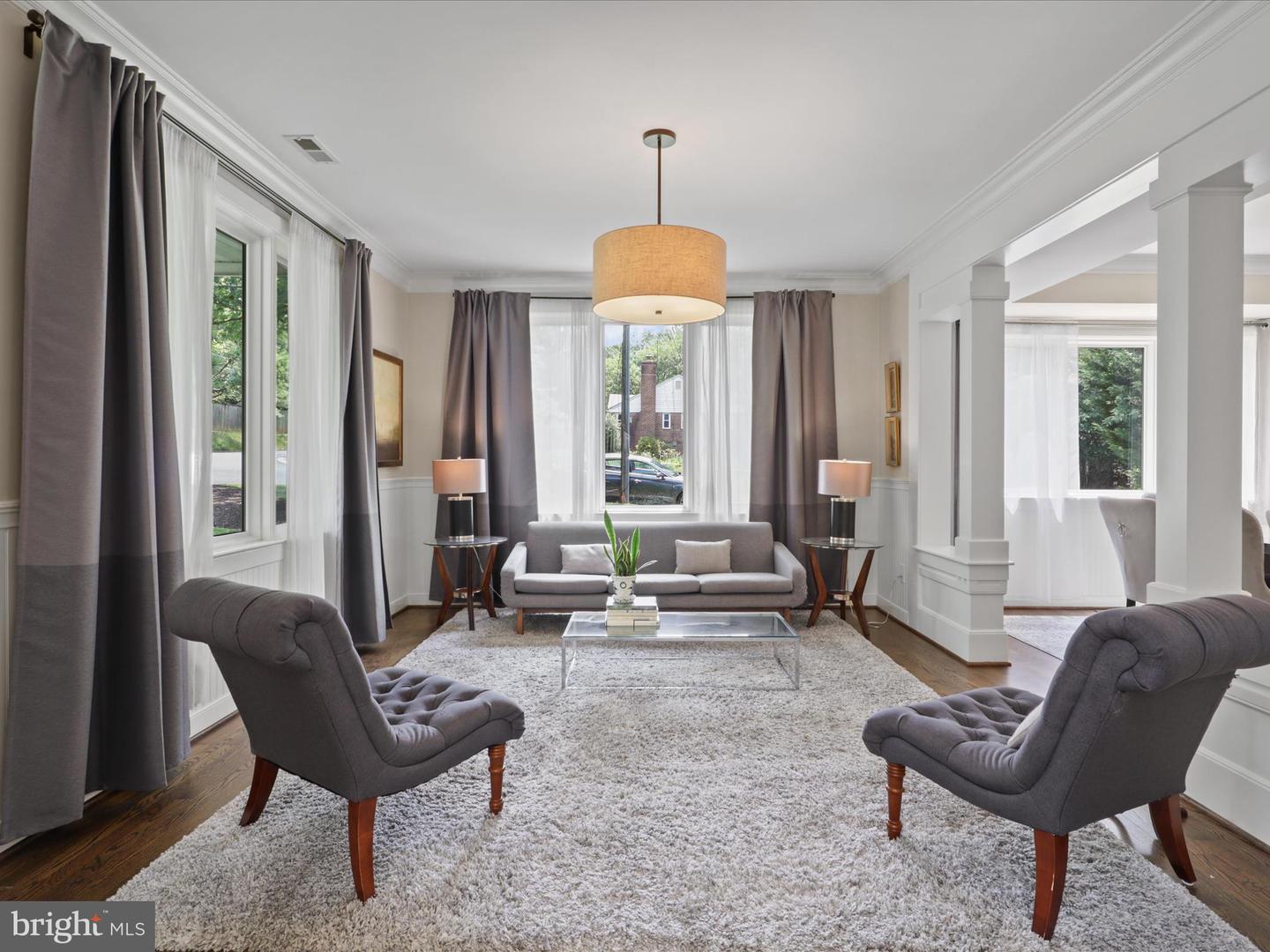 2646 WOODLEY PL, FALLS CHURCH, Virginia 22046, 5 Bedrooms Bedrooms, ,4 BathroomsBathrooms,Residential,For sale,2646 WOODLEY PL,VAFX2247296 MLS # VAFX2247296