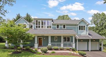 2646 WOODLEY PL, FALLS CHURCH, Virginia 22046, 5 Bedrooms Bedrooms, ,4 BathroomsBathrooms,Residential,For sale,2646 WOODLEY PL,VAFX2247296 MLS # VAFX2247296