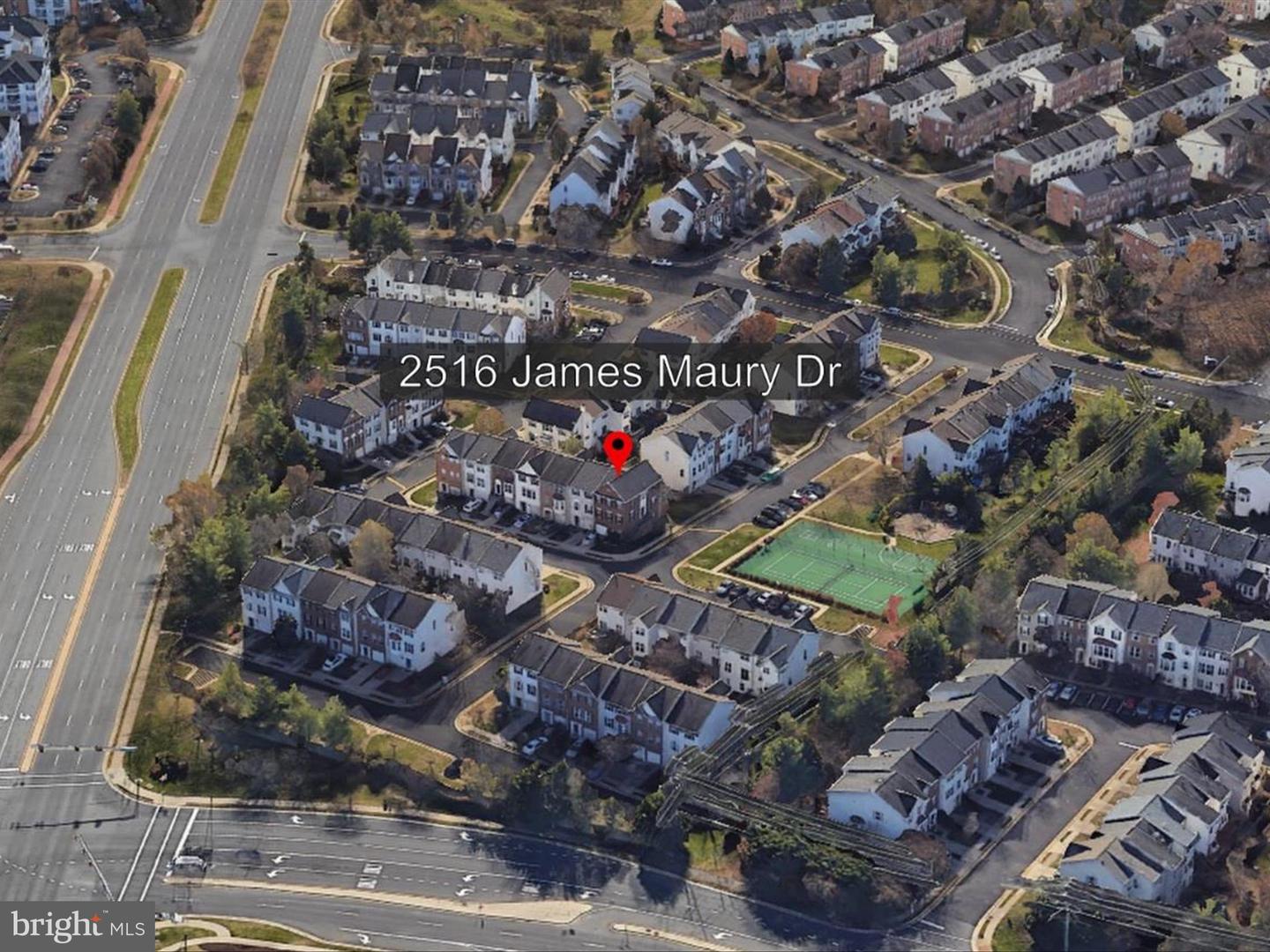 2516 JAMES MAURY DR, HERNDON, Virginia 20171, 3 Bedrooms Bedrooms, 3 Rooms Rooms,4 BathroomsBathrooms,Residential,For sale,2516 JAMES MAURY DR,VAFX2247298 MLS # VAFX2247298