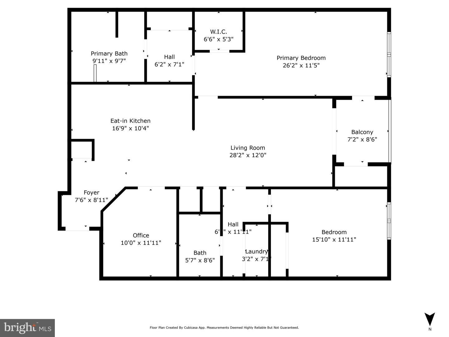 9710 HANDERSON PL #UNIT 1, MANASSAS PARK, Virginia 20111, 2 Bedrooms Bedrooms, 7 Rooms Rooms,2 BathroomsBathrooms,Residential,For sale,9710 HANDERSON PL #UNIT 1,VAMP2003114 MLS # VAMP2003114