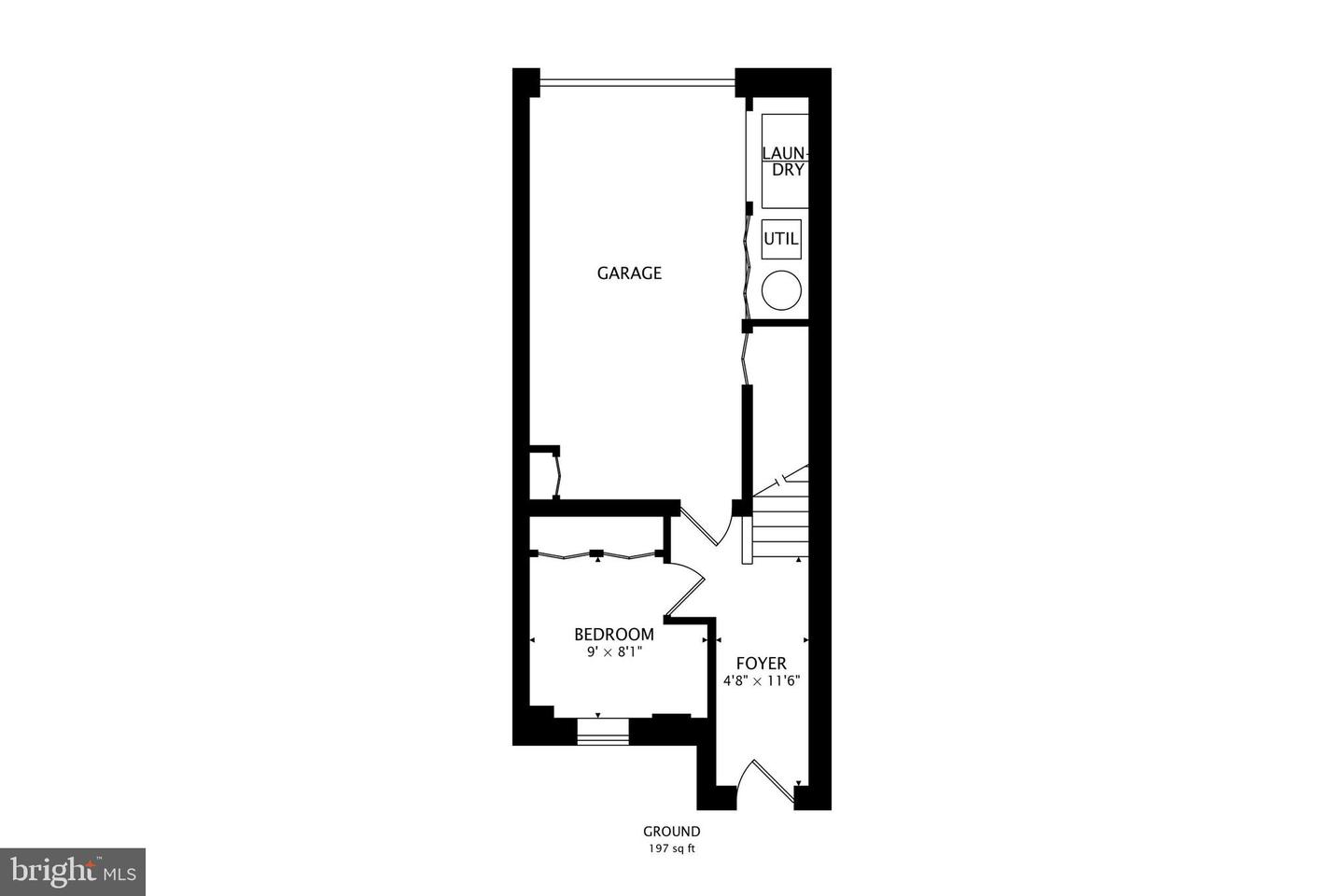 763 3RD ST NE, WASHINGTON, District Of Columbia 20002, 3 Bedrooms Bedrooms, ,2 BathroomsBathrooms,Residential,For sale,763 3RD ST NE,DCDC2205616 MLS # DCDC2205616