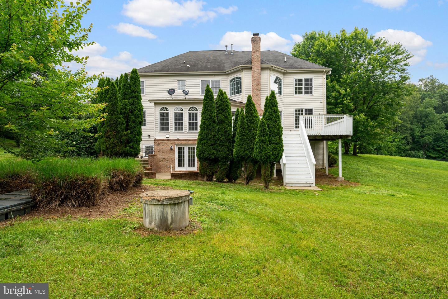 7412 KALLENBURG CT, MANASSAS, Virginia 20111, 6 Bedrooms Bedrooms, ,5 BathroomsBathrooms,Residential,For sale,7412 KALLENBURG CT,VAPW2097038 MLS # VAPW2097038