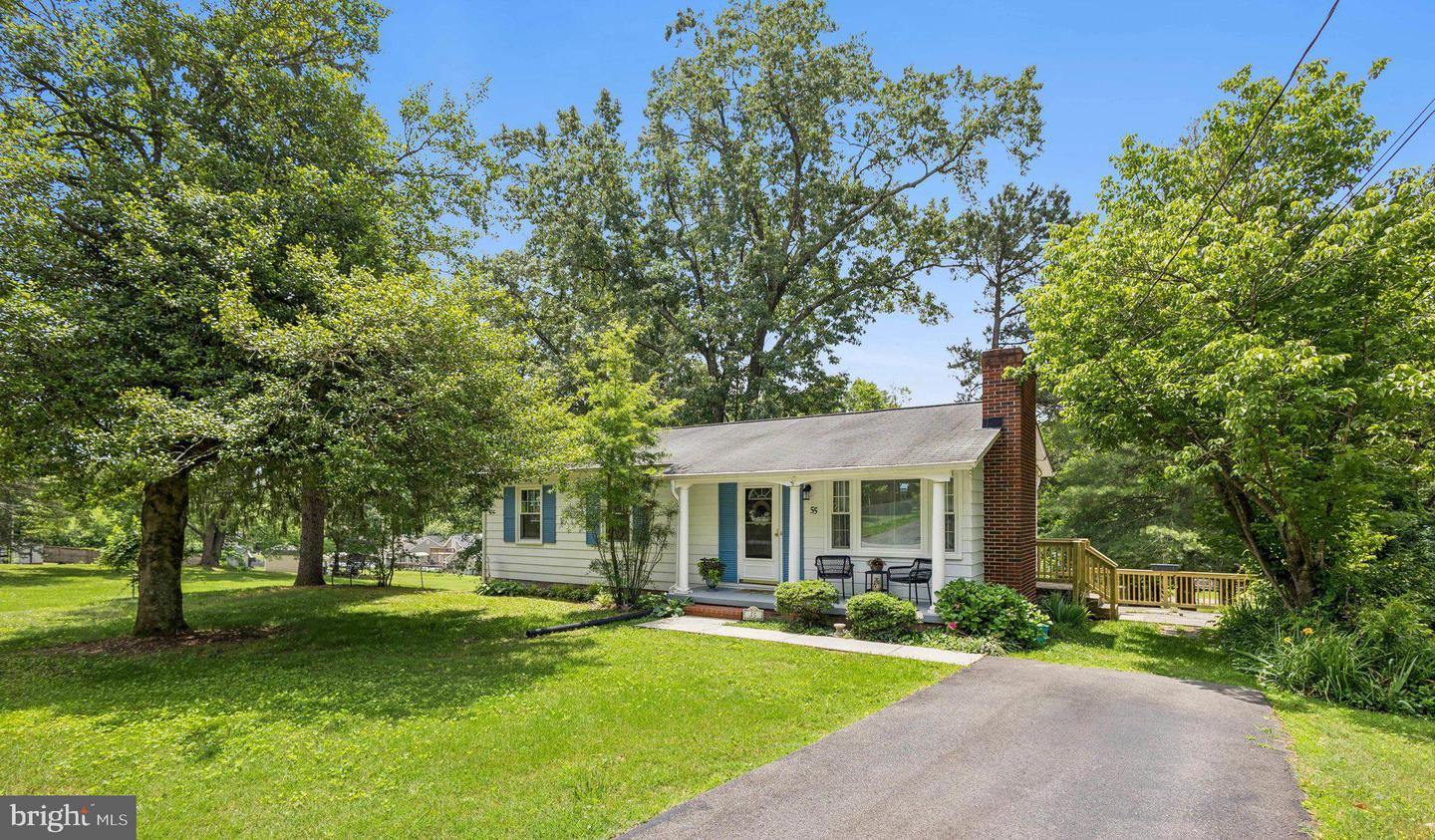 55 PEGS LN, FREDERICKSBURG, Virginia 22405, 3 Bedrooms Bedrooms, ,1 BathroomBathrooms,Residential,For sale,55 PEGS LN,VAST2039824 MLS # VAST2039824