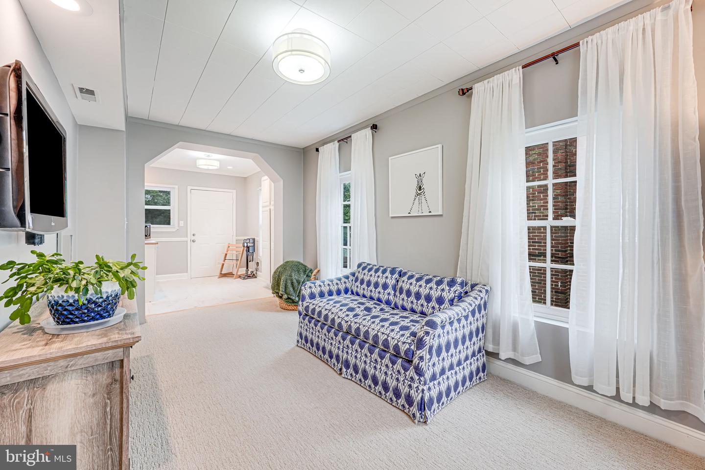 1615 WEBSTER ST NE, WASHINGTON, District Of Columbia 20017, 3 Bedrooms Bedrooms, ,2 BathroomsBathrooms,Residential,For sale,1615 WEBSTER ST NE,DCDC2205786 MLS # DCDC2205786