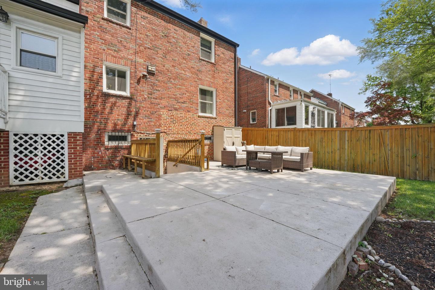 1615 WEBSTER ST NE, WASHINGTON, District Of Columbia 20017, 3 Bedrooms Bedrooms, ,2 BathroomsBathrooms,Residential,For sale,1615 WEBSTER ST NE,DCDC2205786 MLS # DCDC2205786