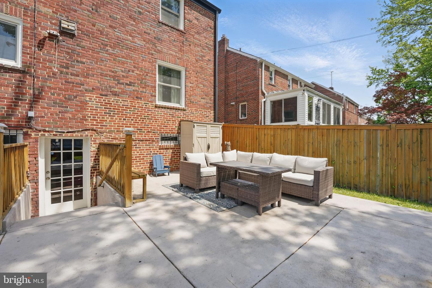 1615 WEBSTER ST NE, WASHINGTON, District Of Columbia 20017, 3 Bedrooms Bedrooms, ,2 BathroomsBathrooms,Residential,For sale,1615 WEBSTER ST NE,DCDC2205786 MLS # DCDC2205786