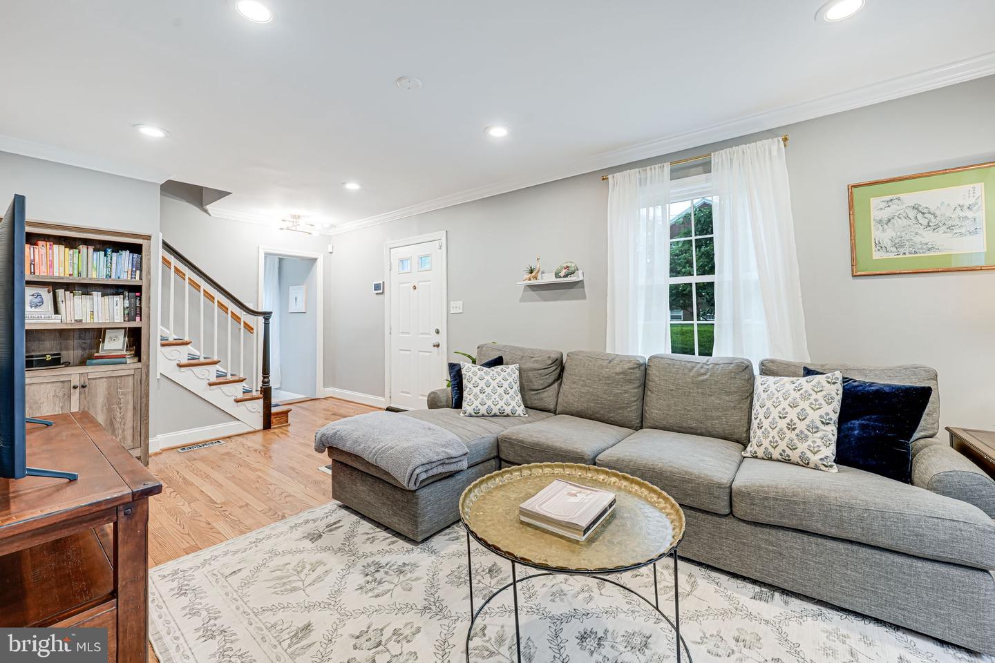 1615 WEBSTER ST NE, WASHINGTON, District Of Columbia 20017, 3 Bedrooms Bedrooms, ,2 BathroomsBathrooms,Residential,For sale,1615 WEBSTER ST NE,DCDC2205786 MLS # DCDC2205786