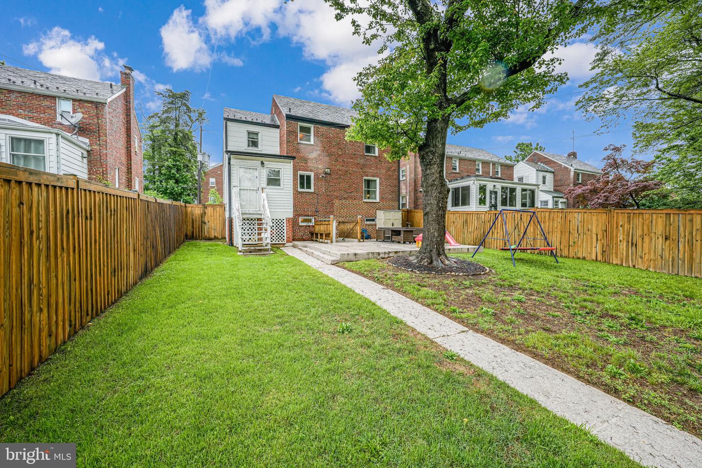 1615 WEBSTER ST NE, WASHINGTON, District Of Columbia 20017, 3 Bedrooms Bedrooms, ,2 BathroomsBathrooms,Residential,For sale,1615 WEBSTER ST NE,DCDC2205786 MLS # DCDC2205786