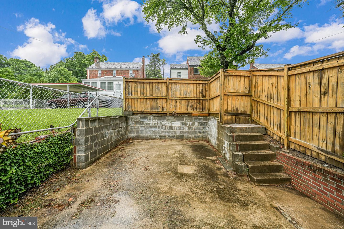 1615 WEBSTER ST NE, WASHINGTON, District Of Columbia 20017, 3 Bedrooms Bedrooms, ,2 BathroomsBathrooms,Residential,For sale,1615 WEBSTER ST NE,DCDC2205786 MLS # DCDC2205786