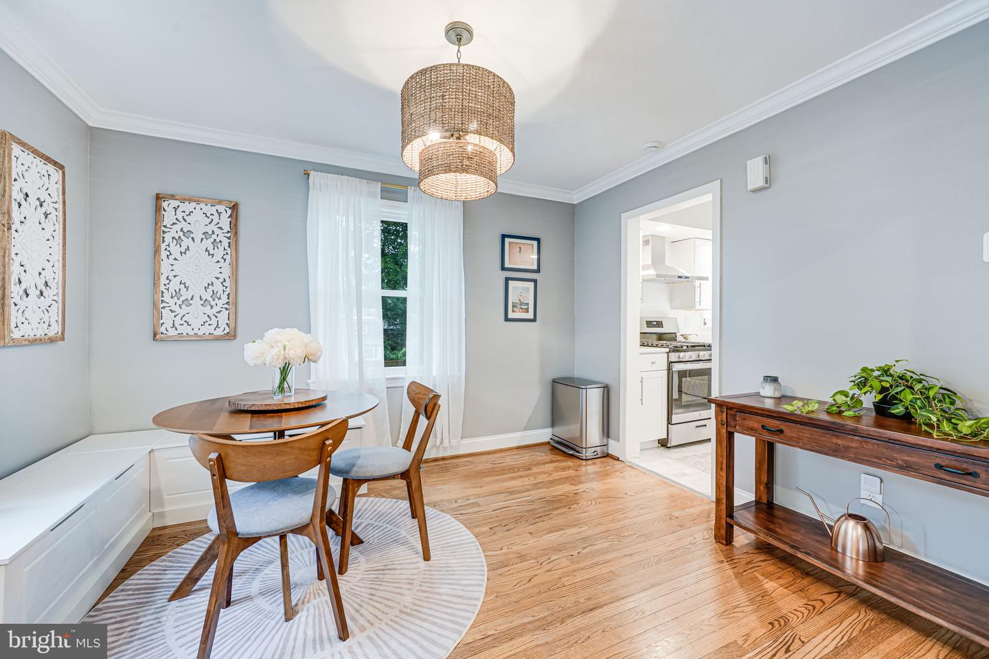 1615 WEBSTER ST NE, WASHINGTON, District Of Columbia 20017, 3 Bedrooms Bedrooms, ,2 BathroomsBathrooms,Residential,For sale,1615 WEBSTER ST NE,DCDC2205786 MLS # DCDC2205786