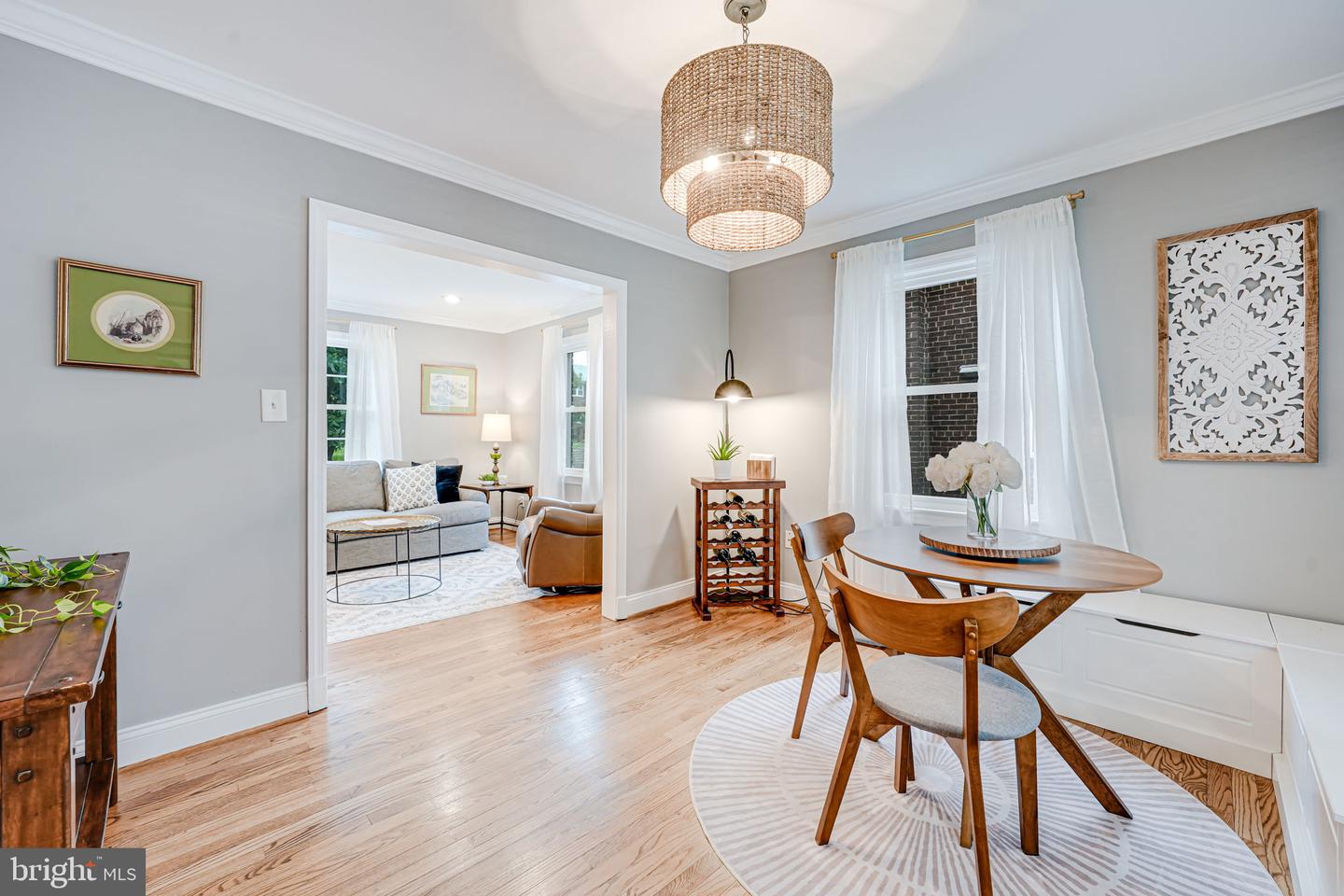 1615 WEBSTER ST NE, WASHINGTON, District Of Columbia 20017, 3 Bedrooms Bedrooms, ,2 BathroomsBathrooms,Residential,For sale,1615 WEBSTER ST NE,DCDC2205786 MLS # DCDC2205786