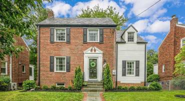 1615 WEBSTER ST NE, WASHINGTON, District Of Columbia 20017, 3 Bedrooms Bedrooms, ,2 BathroomsBathrooms,Residential,For sale,1615 WEBSTER ST NE,DCDC2205786 MLS # DCDC2205786