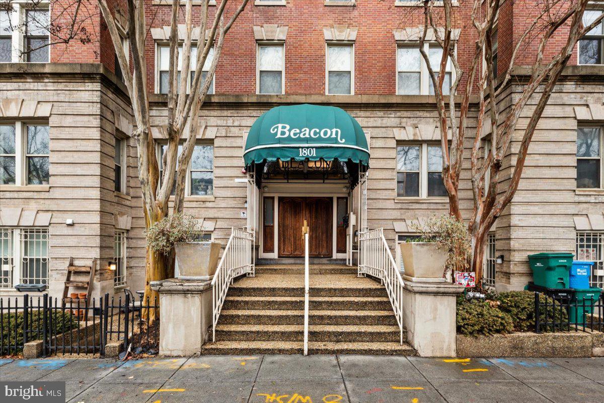 1801 CALVERT ST NW #204, WASHINGTON, District Of Columbia 20009, 1 Bedroom Bedrooms, ,1 BathroomBathrooms,Residential,For sale,1801 CALVERT ST NW #204,DCDC2205794 MLS # DCDC2205794