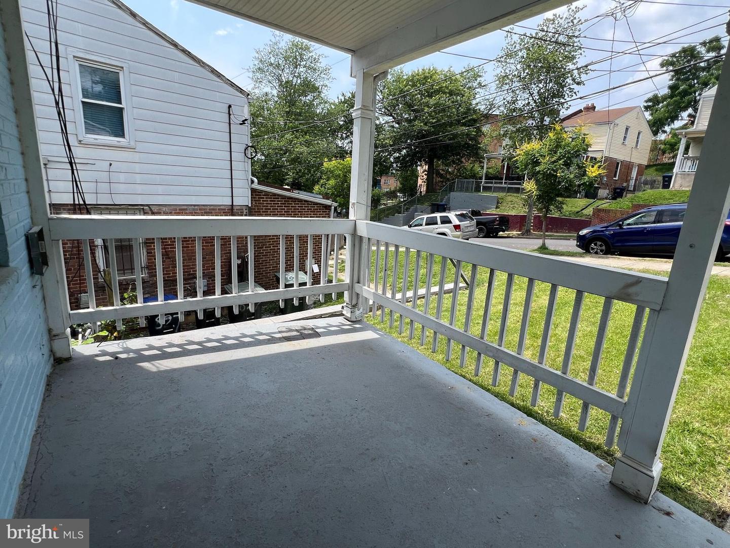 829 50TH PL NE, WASHINGTON, District Of Columbia 20019, 2 Bedrooms Bedrooms, ,1 BathroomBathrooms,Residential,For sale,829 50TH PL NE,DCDC2205798 MLS # DCDC2205798