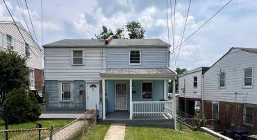 829 50TH PL NE, WASHINGTON, District Of Columbia 20019, 2 Bedrooms Bedrooms, ,1 BathroomBathrooms,Residential,For sale,829 50TH PL NE,DCDC2205798 MLS # DCDC2205798