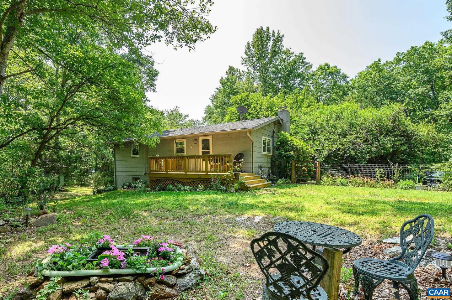 1092 SLATE HILL DR, SCOTTSVILLE, Virginia 24590, 3 Bedrooms Bedrooms, ,2 BathroomsBathrooms,Residential,For sale,1092 SLATE HILL DR,665717 MLS # 665717