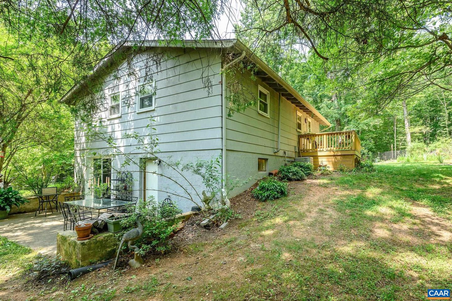 1092 SLATE HILL DR, SCOTTSVILLE, Virginia 24590, 3 Bedrooms Bedrooms, ,2 BathroomsBathrooms,Residential,For sale,1092 SLATE HILL DR,665717 MLS # 665717