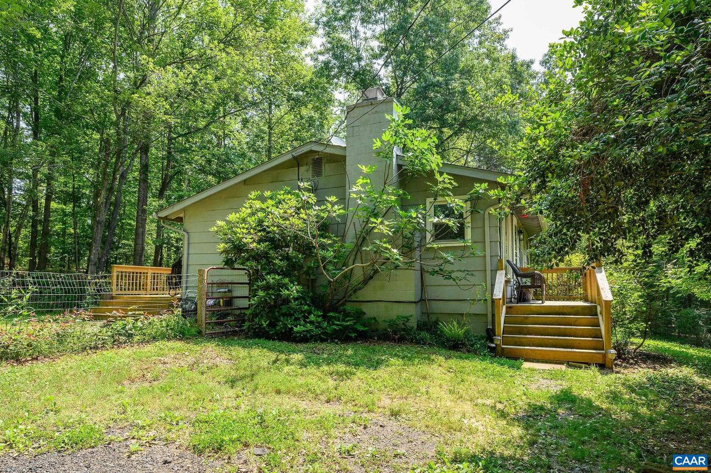 1092 SLATE HILL DR, SCOTTSVILLE, Virginia 24590, 3 Bedrooms Bedrooms, ,2 BathroomsBathrooms,Residential,For sale,1092 SLATE HILL DR,665717 MLS # 665717