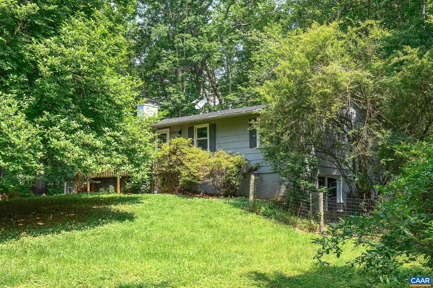 1092 SLATE HILL DR, SCOTTSVILLE, Virginia 24590, 3 Bedrooms Bedrooms, ,2 BathroomsBathrooms,Residential,For sale,1092 SLATE HILL DR,665717 MLS # 665717