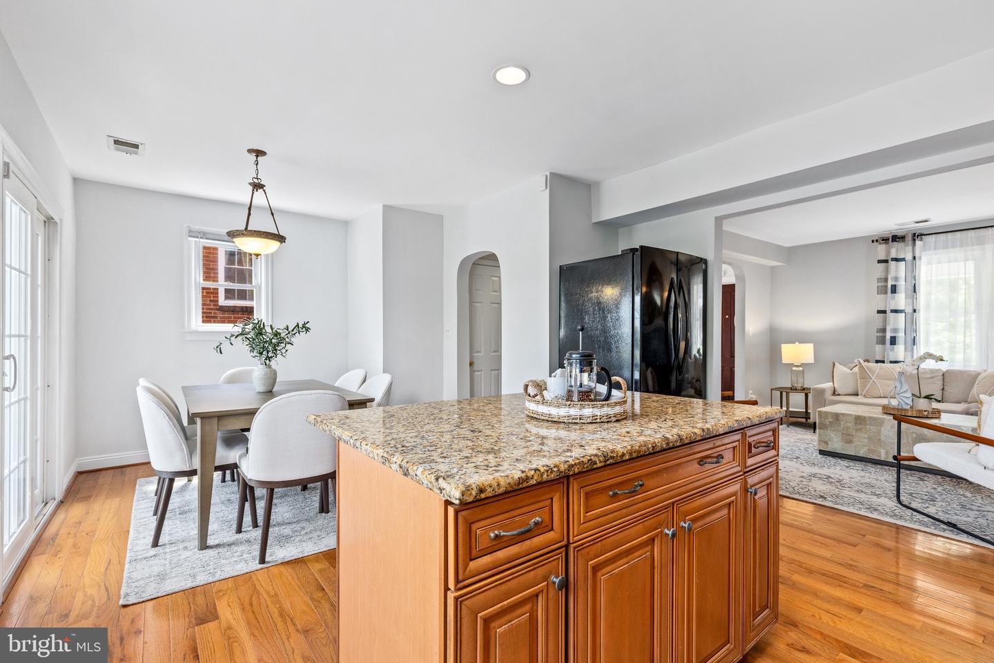 1928 SHEPHERD ST NE, WASHINGTON, District Of Columbia 20018, 4 Bedrooms Bedrooms, ,2 BathroomsBathrooms,Residential,For sale,1928 SHEPHERD ST NE,DCDC2205810 MLS # DCDC2205810
