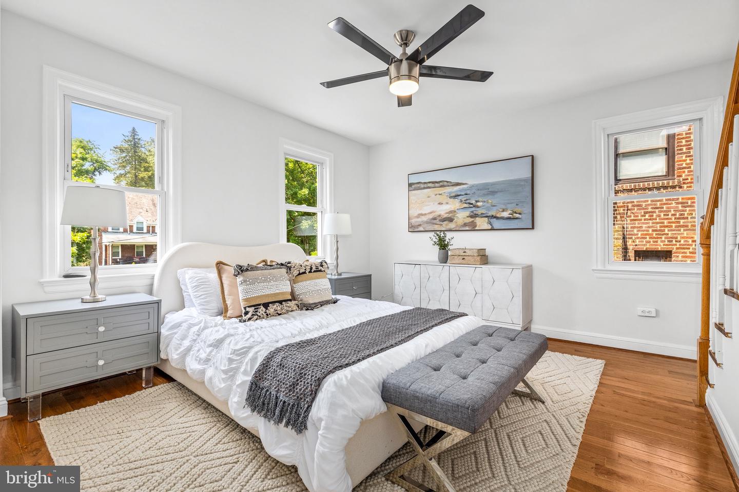 1928 SHEPHERD ST NE, WASHINGTON, District Of Columbia 20018, 4 Bedrooms Bedrooms, ,2 BathroomsBathrooms,Residential,For sale,1928 SHEPHERD ST NE,DCDC2205810 MLS # DCDC2205810