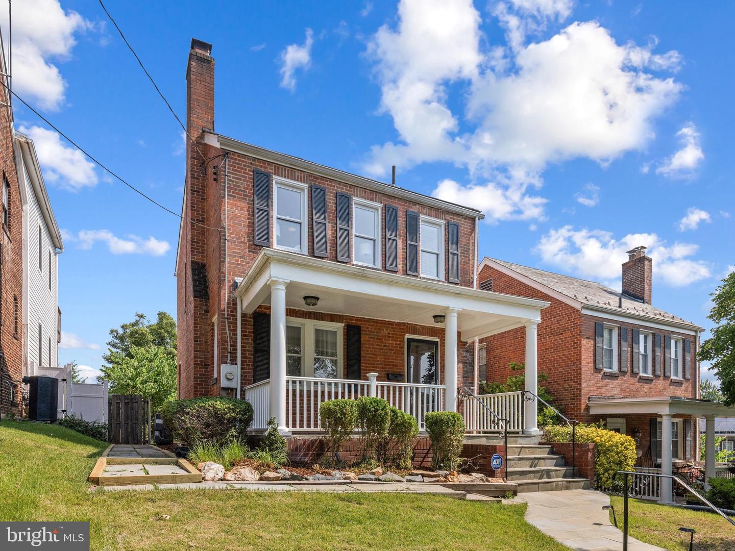 1928 SHEPHERD ST NE, WASHINGTON, District Of Columbia 20018, 4 Bedrooms Bedrooms, ,2 BathroomsBathrooms,Residential,For sale,1928 SHEPHERD ST NE,DCDC2205810 MLS # DCDC2205810