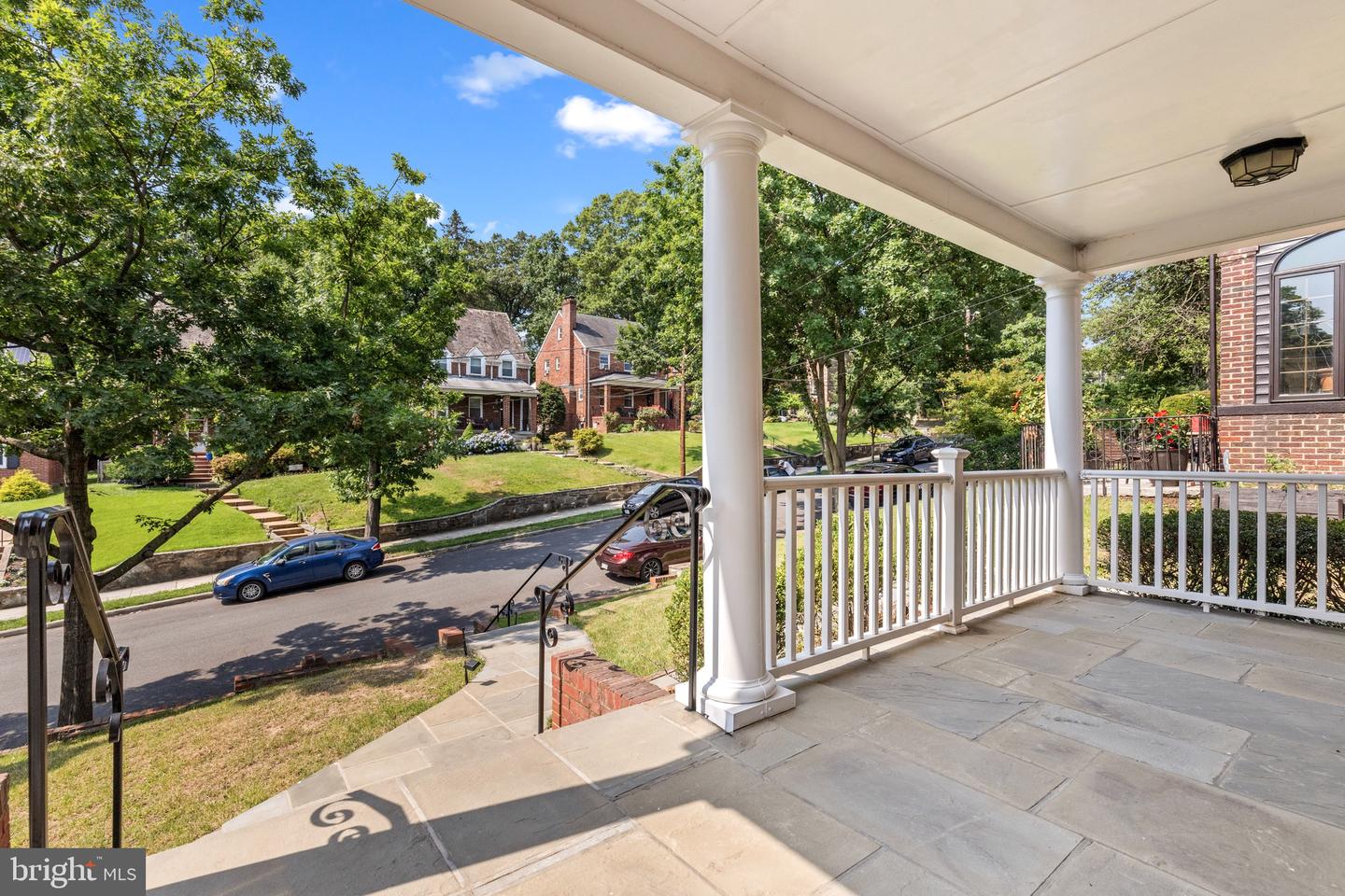 1928 SHEPHERD ST NE, WASHINGTON, District Of Columbia 20018, 4 Bedrooms Bedrooms, ,2 BathroomsBathrooms,Residential,For sale,1928 SHEPHERD ST NE,DCDC2205810 MLS # DCDC2205810