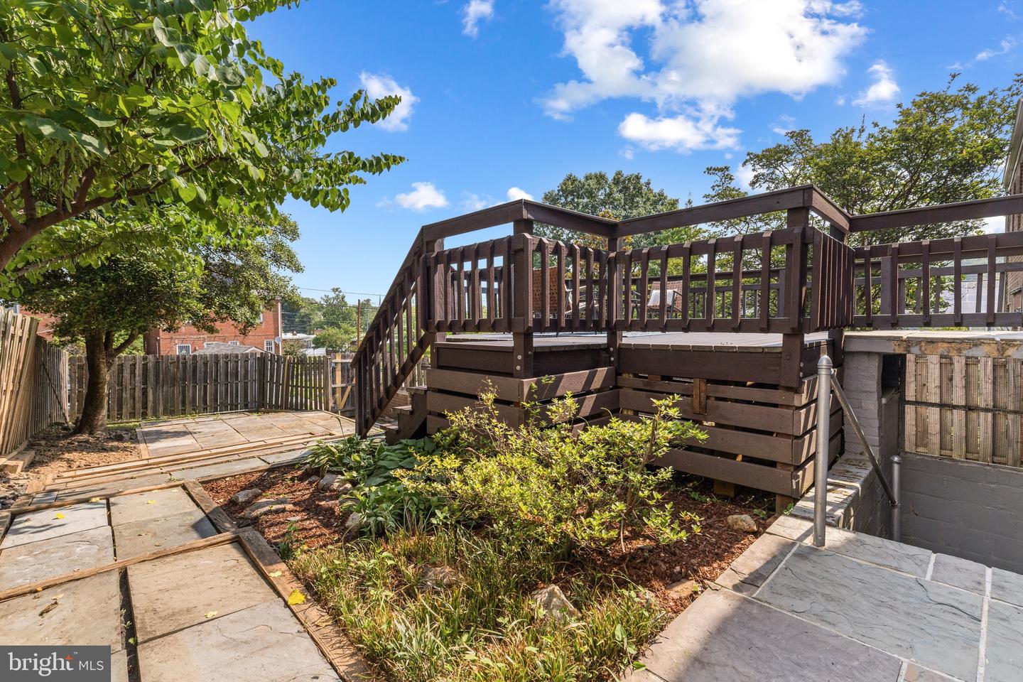1928 SHEPHERD ST NE, WASHINGTON, District Of Columbia 20018, 4 Bedrooms Bedrooms, ,2 BathroomsBathrooms,Residential,For sale,1928 SHEPHERD ST NE,DCDC2205810 MLS # DCDC2205810