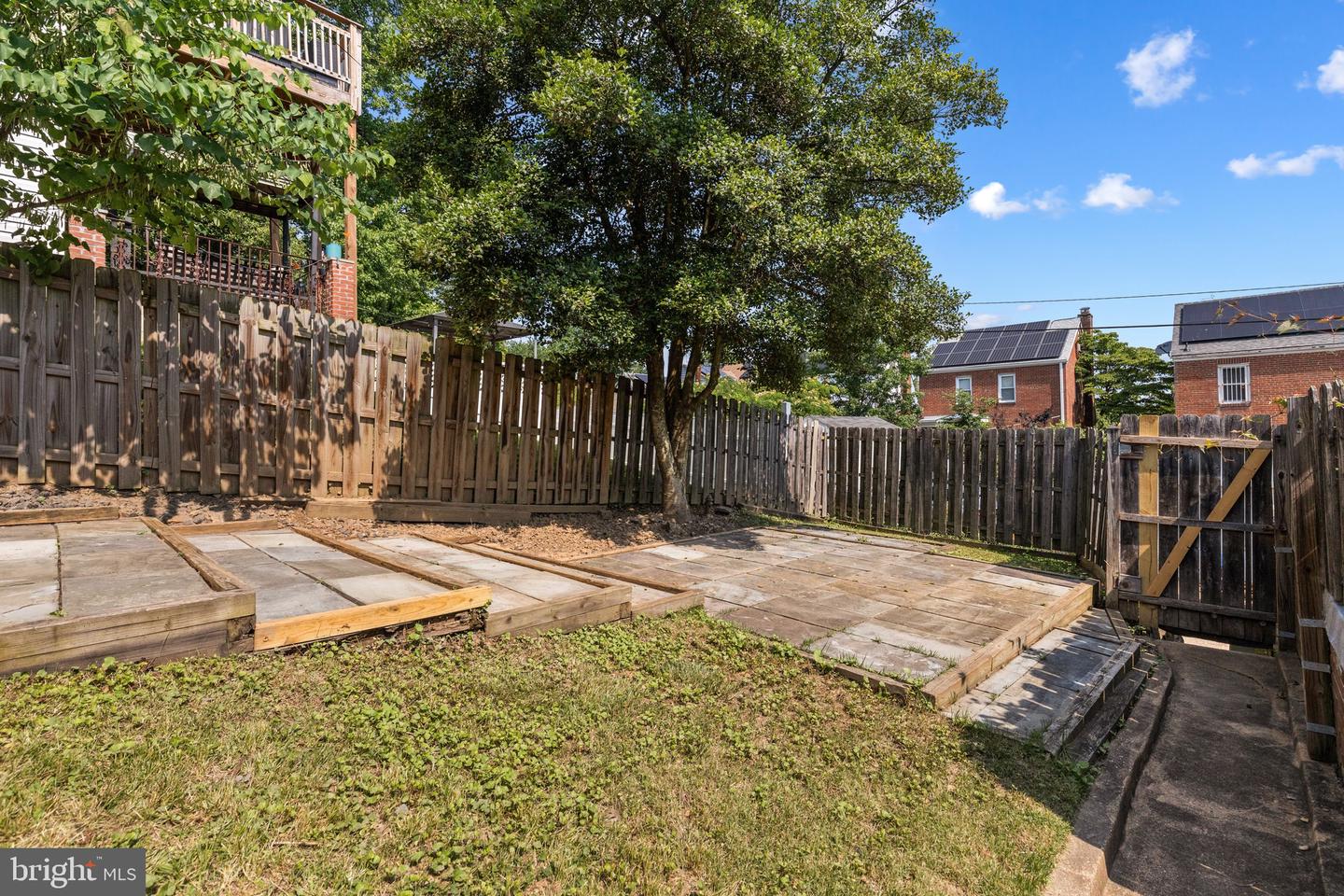 1928 SHEPHERD ST NE, WASHINGTON, District Of Columbia 20018, 4 Bedrooms Bedrooms, ,2 BathroomsBathrooms,Residential,For sale,1928 SHEPHERD ST NE,DCDC2205810 MLS # DCDC2205810