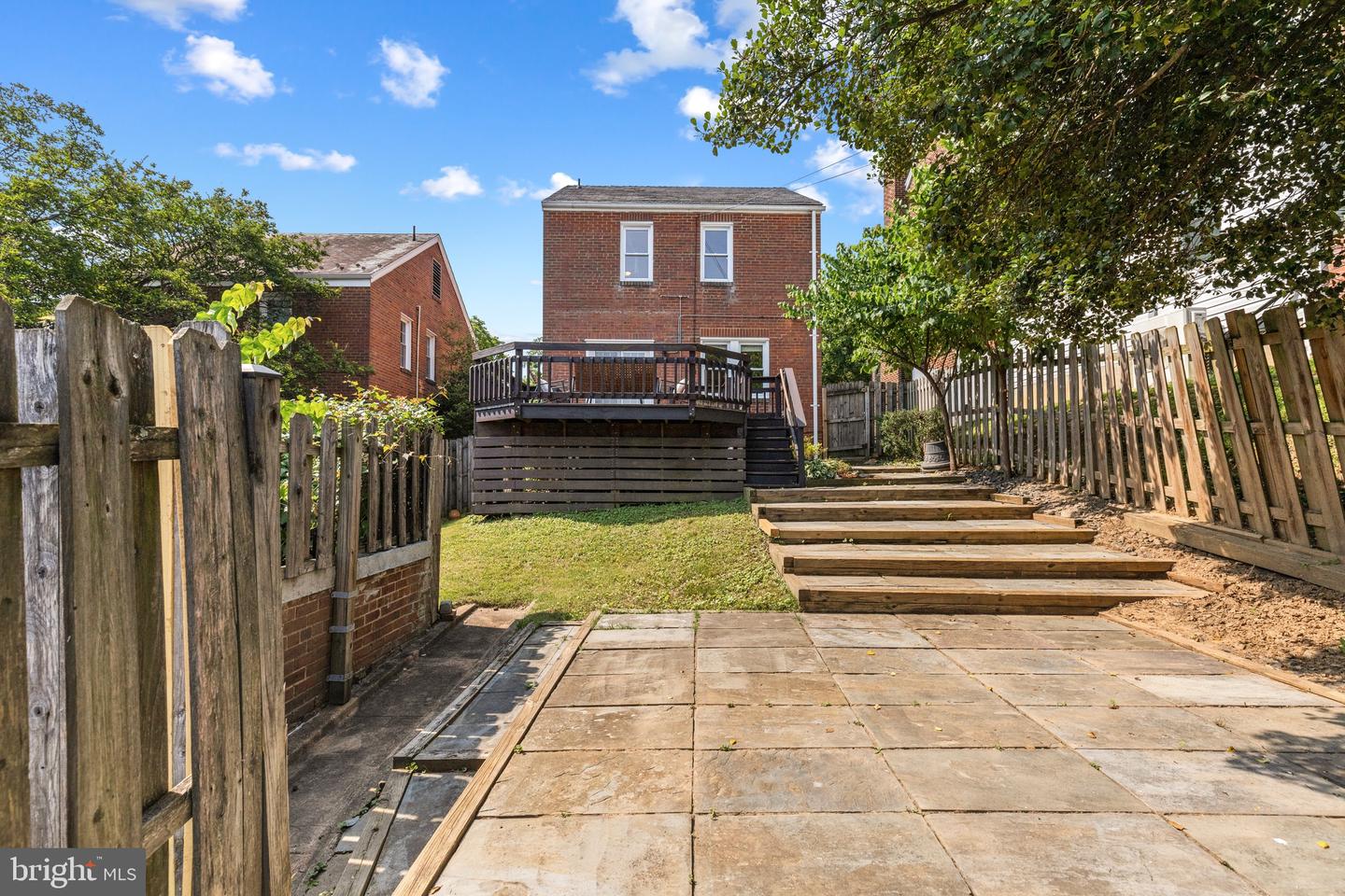 1928 SHEPHERD ST NE, WASHINGTON, District Of Columbia 20018, 4 Bedrooms Bedrooms, ,2 BathroomsBathrooms,Residential,For sale,1928 SHEPHERD ST NE,DCDC2205810 MLS # DCDC2205810