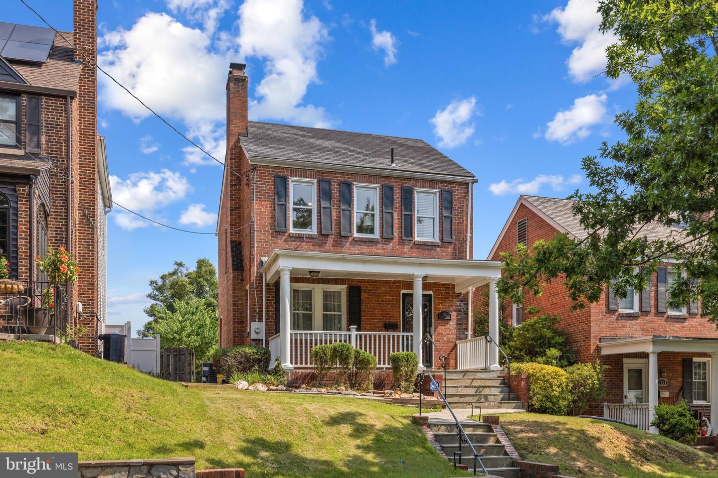 1928 SHEPHERD ST NE, WASHINGTON, District Of Columbia 20018, 4 Bedrooms Bedrooms, ,2 BathroomsBathrooms,Residential,For sale,1928 SHEPHERD ST NE,DCDC2205810 MLS # DCDC2205810