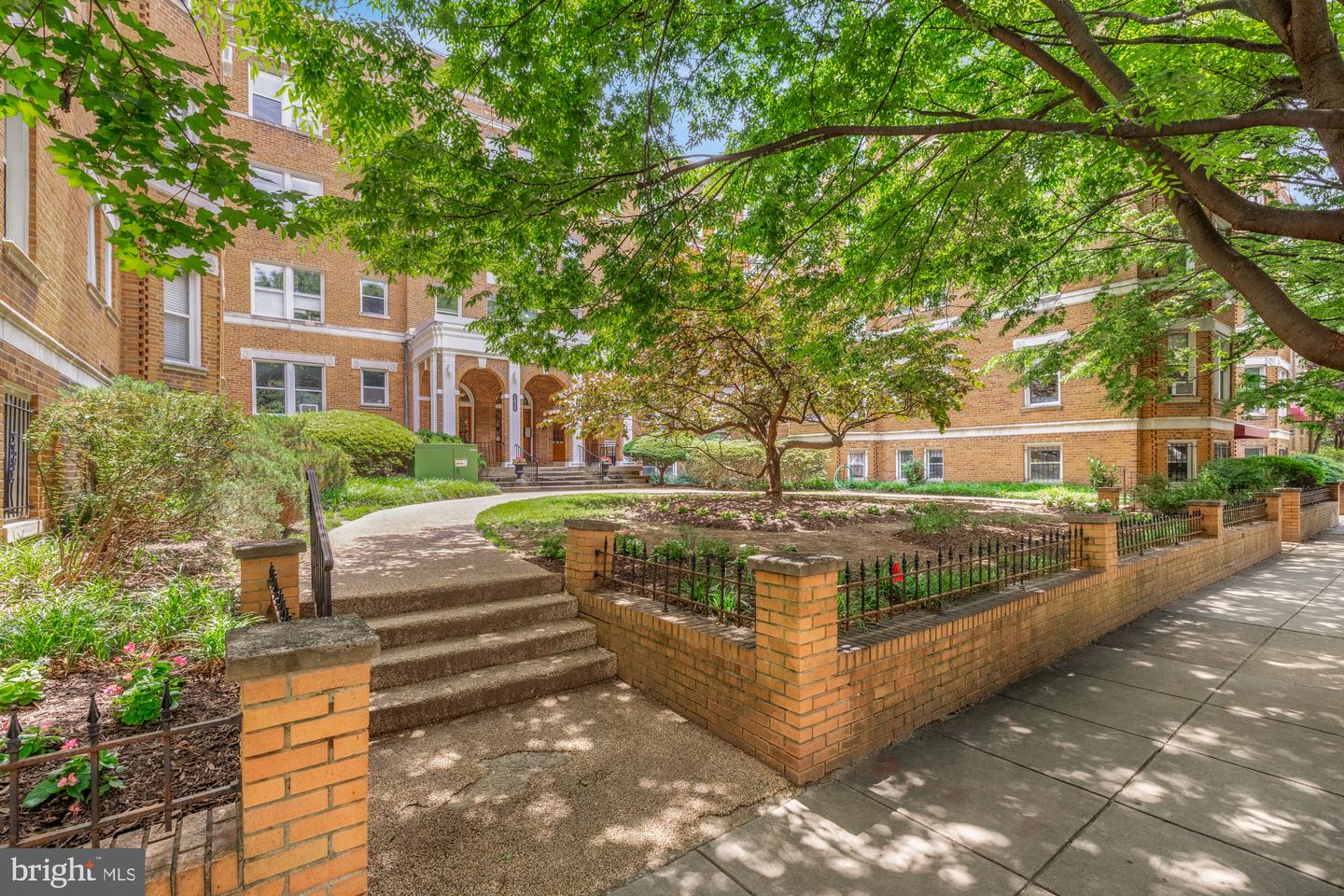 1820 CLYDESDALE PL NW #309, WASHINGTON, District Of Columbia 20009, ,1 BathroomBathrooms,Residential,For sale,1820 CLYDESDALE PL NW #309,DCDC2205864 MLS # DCDC2205864