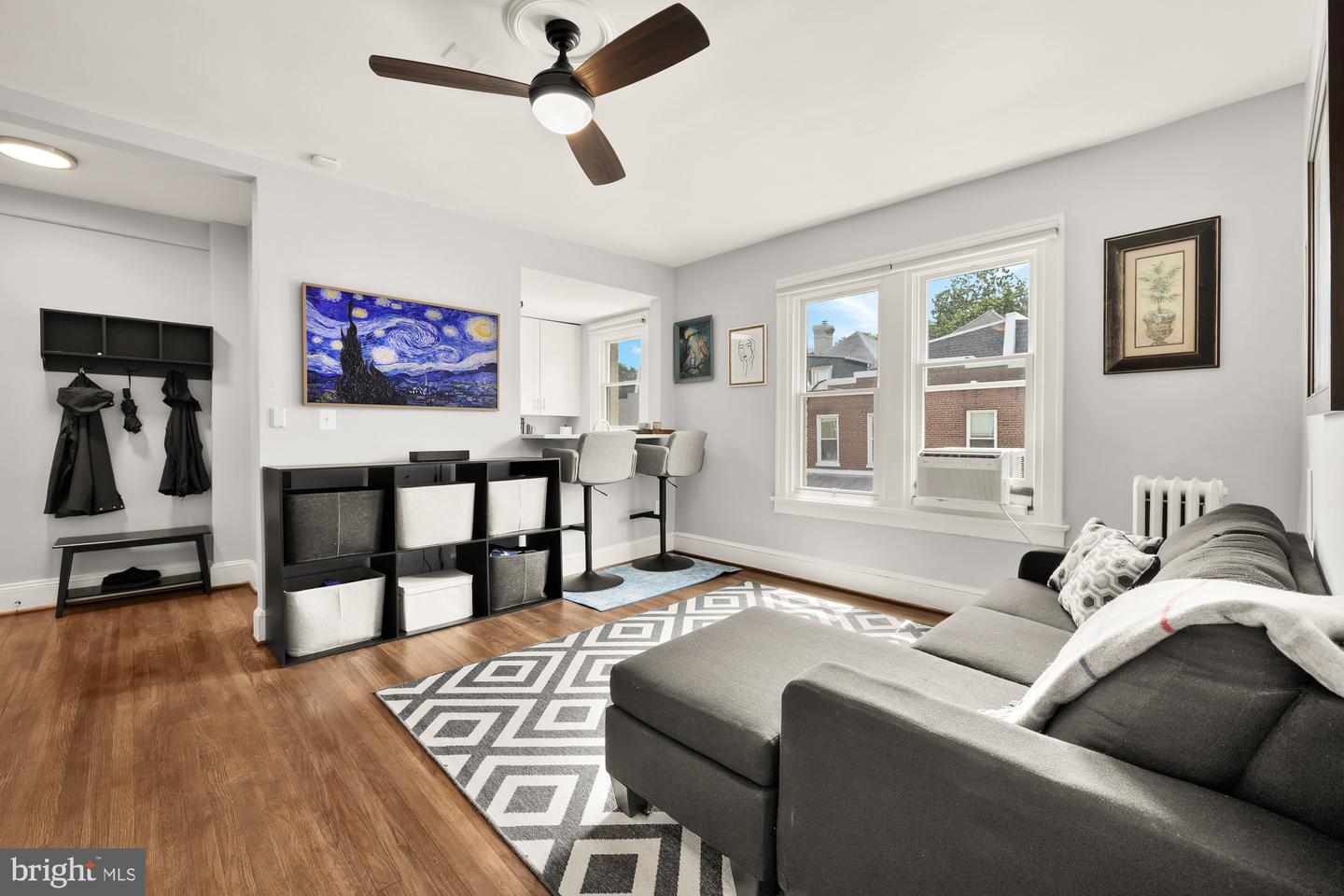 1820 CLYDESDALE PL NW #309, WASHINGTON, District Of Columbia 20009, ,1 BathroomBathrooms,Residential,For sale,1820 CLYDESDALE PL NW #309,DCDC2205864 MLS # DCDC2205864