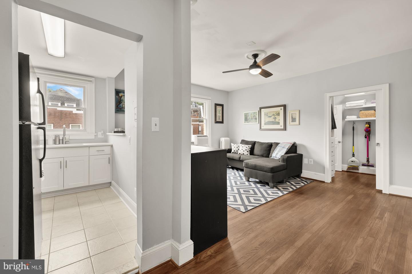 1820 CLYDESDALE PL NW #309, WASHINGTON, District Of Columbia 20009, ,1 BathroomBathrooms,Residential,For sale,1820 CLYDESDALE PL NW #309,DCDC2205864 MLS # DCDC2205864