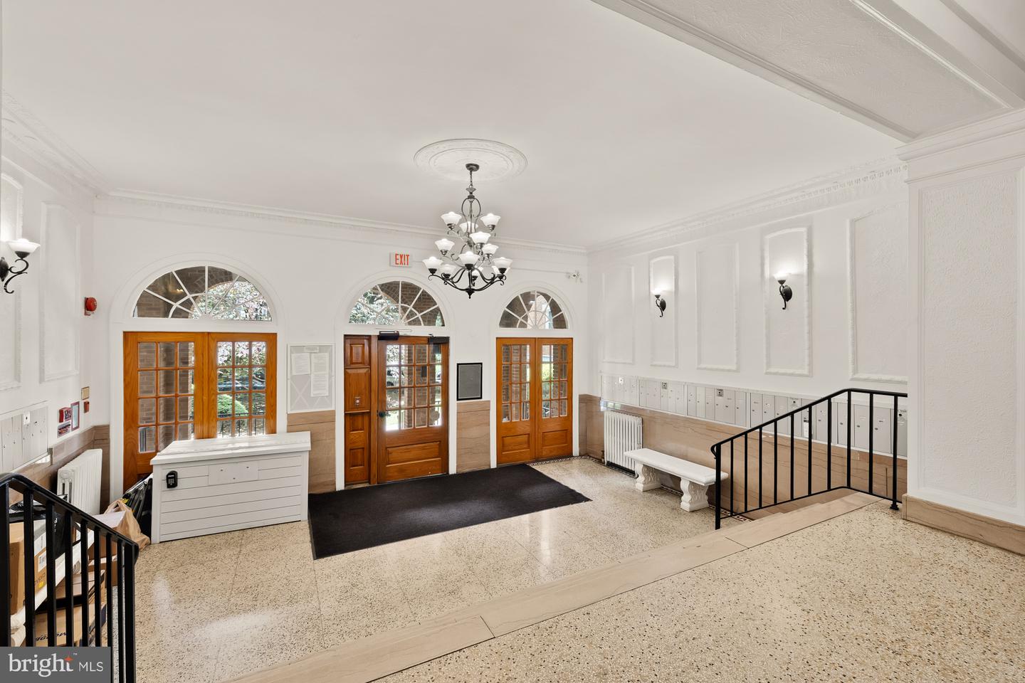 1820 CLYDESDALE PL NW #309, WASHINGTON, District Of Columbia 20009, ,1 BathroomBathrooms,Residential,For sale,1820 CLYDESDALE PL NW #309,DCDC2205864 MLS # DCDC2205864