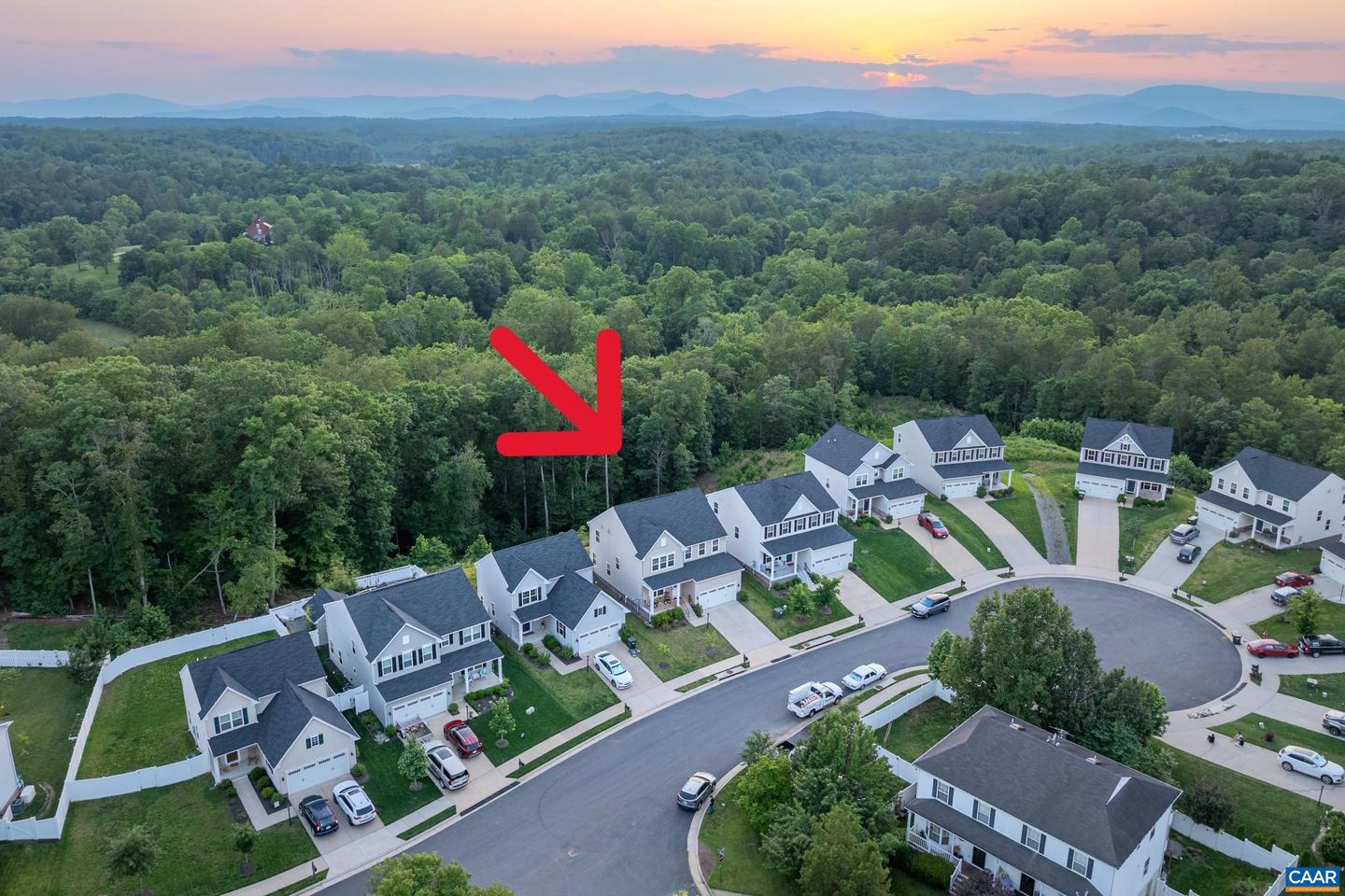 4561 SUNSET DR, CHARLOTTESVILLE, Virginia 22911, 4 Bedrooms Bedrooms, ,3 BathroomsBathrooms,Residential,For sale,4561 SUNSET DR,665738 MLS # 665738