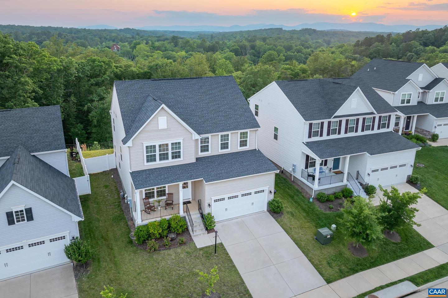 4561 SUNSET DR, CHARLOTTESVILLE, Virginia 22911, 4 Bedrooms Bedrooms, ,3 BathroomsBathrooms,Residential,For sale,4561 SUNSET DR,665738 MLS # 665738
