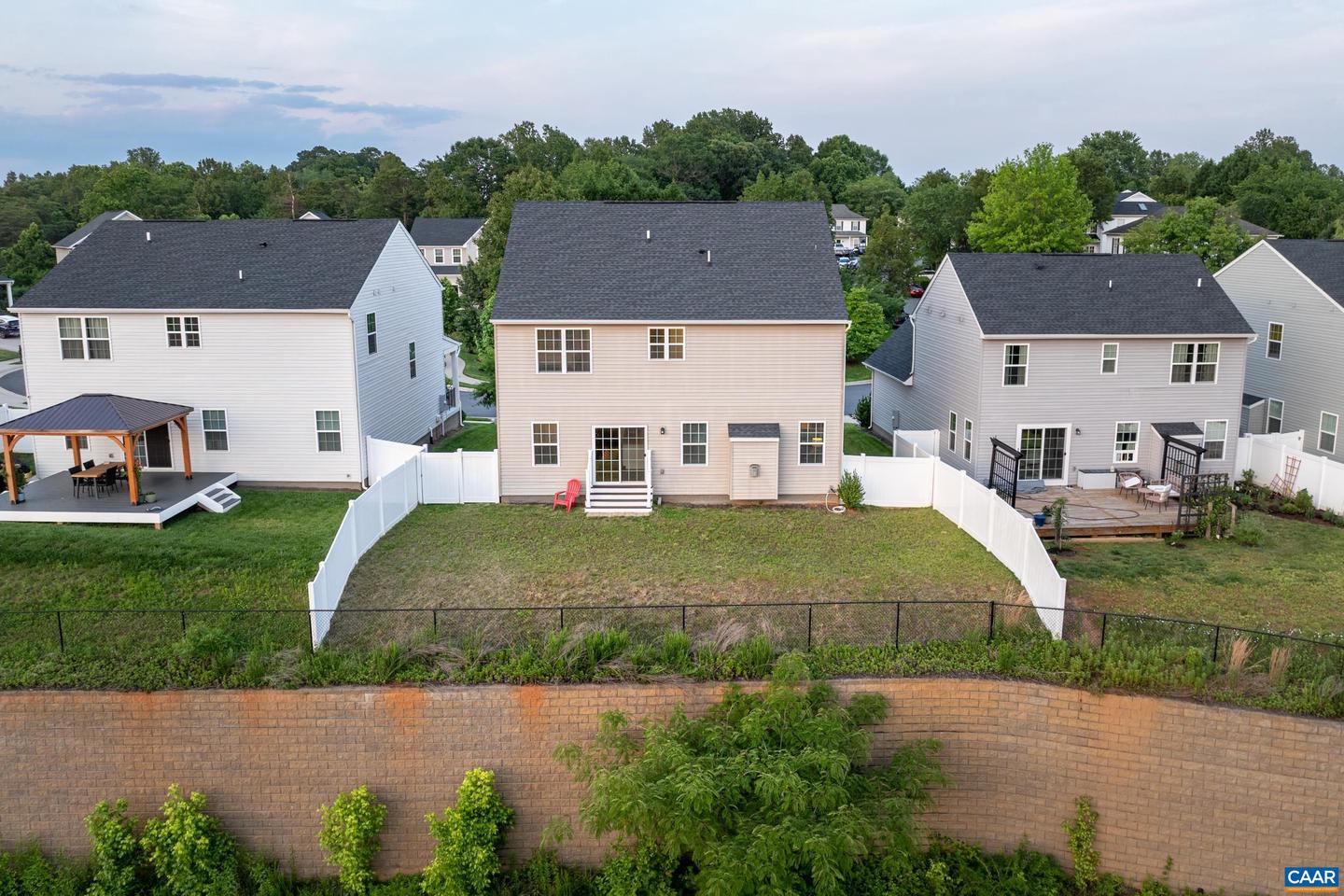4561 SUNSET DR, CHARLOTTESVILLE, Virginia 22911, 4 Bedrooms Bedrooms, ,3 BathroomsBathrooms,Residential,For sale,4561 SUNSET DR,665738 MLS # 665738