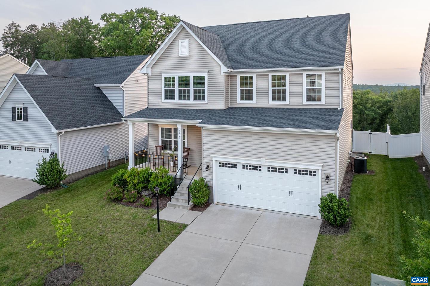 4561 SUNSET DR, CHARLOTTESVILLE, Virginia 22911, 4 Bedrooms Bedrooms, ,3 BathroomsBathrooms,Residential,For sale,4561 SUNSET DR,665738 MLS # 665738